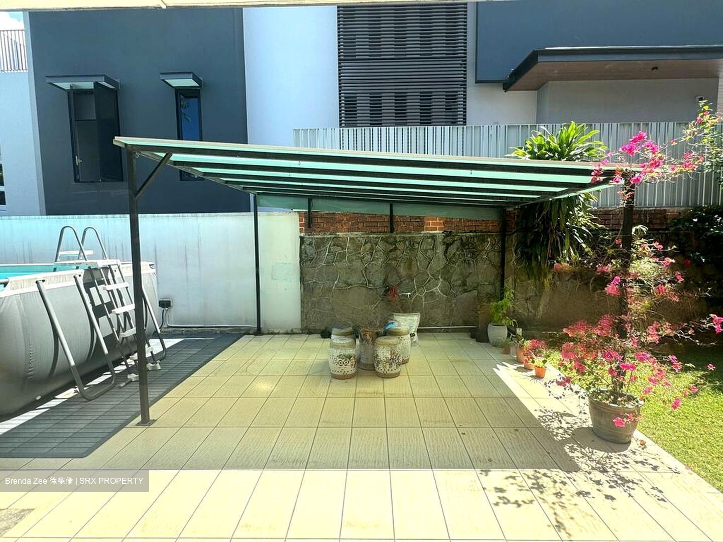 Henry Park (D10), Semi-Detached #449667141